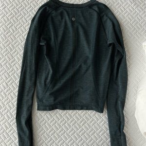Lululemon swiftly tech long sleeve